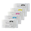SC1BK35/SC1C35/SC1M35/SC1Y35/
SC1MB35（5色セット） リサイクルインク
