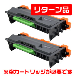 PR-L5350-12 ブラック（2個セット）リサイクルトナー